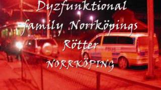 DFF  Norrköpings Rötter [upl. by Dougald]