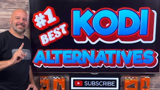 Best KODI Replacement for FREE Movies amp TV Shows [upl. by Nauqes449]