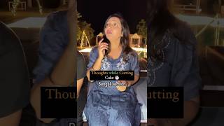 Cake kata niye ato golpo 🤣 Shorts viral trending [upl. by Nyasuh]