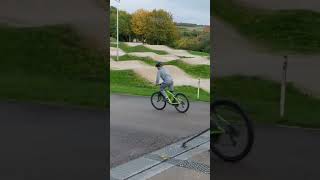 Royston Rockets BMX track roystenrockets joining makeitviral [upl. by Fidele84]