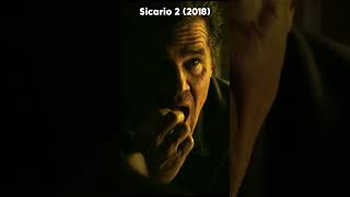 quotNo Rules This Timequot  Sicario 2018 Sicario2 DayOfTheSoldado cartelmovie grimezone movieshort [upl. by Maryanna762]