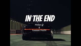 IN THE END Mellen Gi amp Tommee Profitt Remix [upl. by Ecnedac]