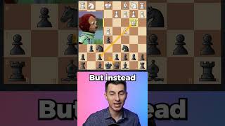 Scholars Mate DESTROYED In 10 MOVES 🔥 [upl. by Jacoby191]