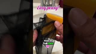 Extend Soap Life The Leafinty Soap Holder Guide [upl. by Ezri872]