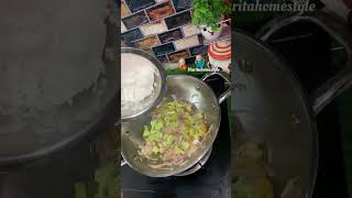 Simple recipes our kids favourites 🤩 broccoli trending viralvideo shorts food cooking [upl. by Sherourd]