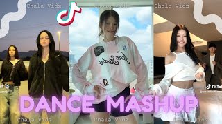 ULTIMATE TikTok Dance Mashup Compilation of 2024 NEW  Trending dance tiktok [upl. by Chauncey]