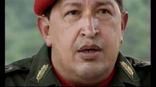 Presidentes de Latinoamérica  Hugo Chávez Frías 2 de 2 [upl. by Verena954]