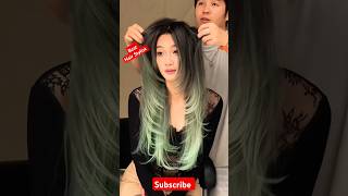 Best hair Stylist hairstyle haircut hair haircare festival style fashion new trending like [upl. by Nudnarb575]