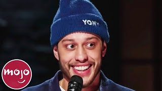 Top 10 SNL Stars Whose StandUp Comedy Will Have You in Stitches [upl. by Nnaeitak]