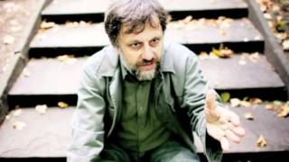 Slavoj Žižek a lacanian plea for fundamentalism [upl. by Nicoli]