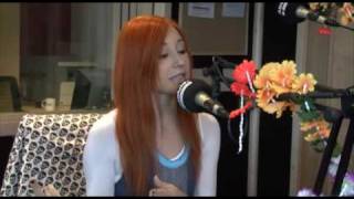 Tori Amos Interview [upl. by Enelyar]