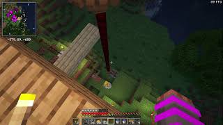 IMPLEMENTANDO MEJORAS EN TODO MINECRAFT  MysticLand 7 [upl. by Lina675]