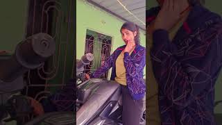 Nawka Bhatar bhojpuri dance shortsvideo [upl. by Farrow896]