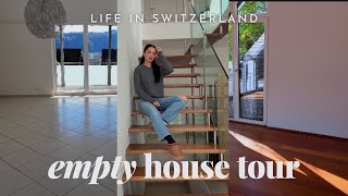 life in switzerland vlog  we moved into our new house 🇨🇭🏔️ [upl. by Eanil]