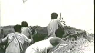 Footage of Liberation war of Bangladesh 1971 [upl. by Herries]