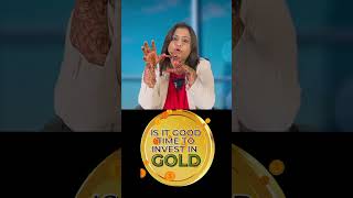 Is it Good Time to Invest in Gold goldratetoday gold gol [upl. by Reema]