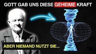 Wie du göttliche Kraft nutzt um dein gewünschtes Leben zu manifestieren Dr Ernest Holmes [upl. by Toffey]