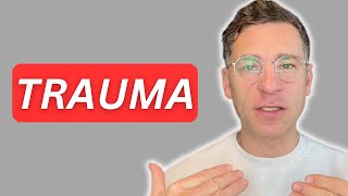 Angst vor Trauma Retraumatisierung entmystifiziert [upl. by Nnayd626]