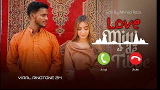 Pata Laga Tenu Shok Phulan Da Kaka Ringtone 💯 Viral Song Ringtone 🎶 Trending New Ringtone 2022 Kaka [upl. by Marika]