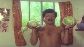 Manmatha Raja Kannada Movie Back to Back Comedy Scenes  Kashinath Jaggesh Omganesh [upl. by Aruasi]