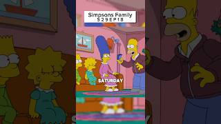 Saturday night thesimpsons highlights [upl. by Bunting]