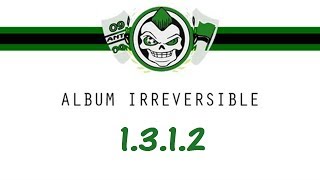 Ultras Helala Boys  1312  Album IRREVERSIBLE [upl. by Etty129]