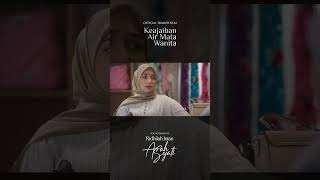 Official Trailer Film Keajaiban Air Mata Wanita fadhilahintan arahsejati keajaibanairmatawanita [upl. by Klarrisa]