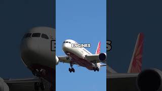 Why do modern aircraft only have 2 engines [upl. by Mintun]