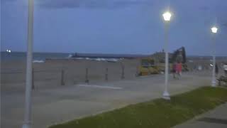 Virginia Beach Live Webcam  Virginia Beach Boardwalk Live Cam  Virginia Beach Virginia Live Cam [upl. by Yahsan]