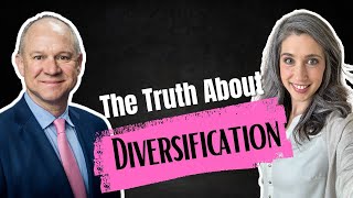 Investing Diversification Secrets FINALLY Revealed [upl. by Ahcorb512]