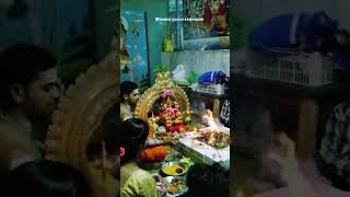 15112024 EVENING 6pm POORNIMA YAGAM ANNA ALANKARAM POOJA KASI EEASWARS BASAVESHWARA SWAMY 🛕 [upl. by Yanad]