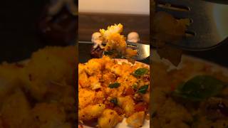 Instant Fried Masala Idli Recipe  Fried Idli Recipe  Fried Idli Kaise Banaen shorts viralrecipe [upl. by Intisar]