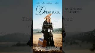 quotThe Dressmakerquot was released 9 years ago [upl. by Rufena]