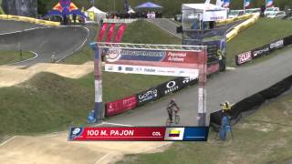 2015 Papendal  Elite Women Time Trials [upl. by Soilissav829]