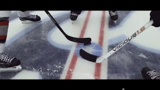 AnythingForHockey – 2015 Molson Canadian Cup  Molson Canadian [upl. by Oretna166]