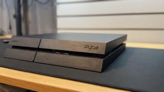 How To Properly Disassemble Dust Clean and RePaste Sony PS4CUH1215A  Full Guide [upl. by Eadith]