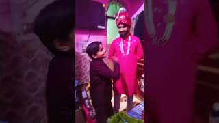 Ja Jaldi Bhag Ja 💖🥰 marrige ravikishan93 oldisgold youtubeshorts shiva93 [upl. by Hoang]