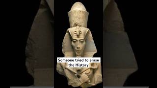 The Forgotten Pharaoh The Mystery of Egypts Tomb KV55 Pharaoh Mystery [upl. by Eleonore]