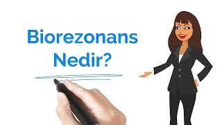 Biorezonans Nedir Biorezonans Nasıl Yapılır İstanbul Biorezonans [upl. by Eibbed]