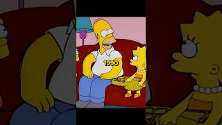 Homer is a good father simpsons shorts [upl. by Giacobo570]