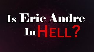 Is Eric Andre In Hell [upl. by Rosette]