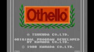 Othello NES Music  Game End [upl. by Hun923]