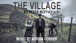 Adrian Corker and John Matthias The Village Title Theme [upl. by Aissat]