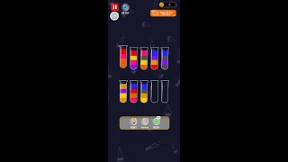 water puzzle game gaming [upl. by Umont]