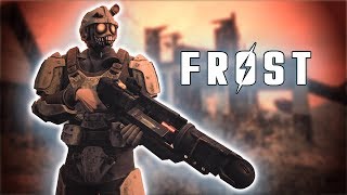 Natick Banks amp Boston Mayoral Shelter  FROST Survival Simulator Fallout 4  Episode 43 [upl. by Firehs]