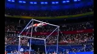 Top 10 Favourite All Around Gymnasts Montage Version 2 [upl. by Annoirb476]