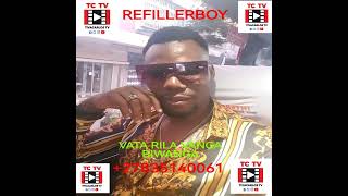 REFILLERBOY  VATA RILA VANGA BIWANGA [upl. by Resee]