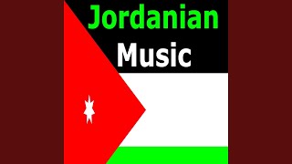 Traditional Jordanian Music [upl. by Mullane]