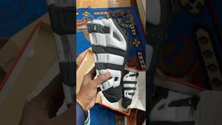 NIKE AIR MORE UPTEMPO LOW জুতা কিনলাম দেখতে কেমন হলো [upl. by Anitsej]