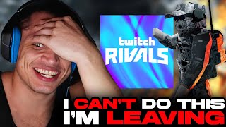 TYLER1 PLAYS BATTLEBIT REMASTERED  TWITCH RIVALS ft Erobb221 Macaiyla PSP1G amp more [upl. by Abra731]